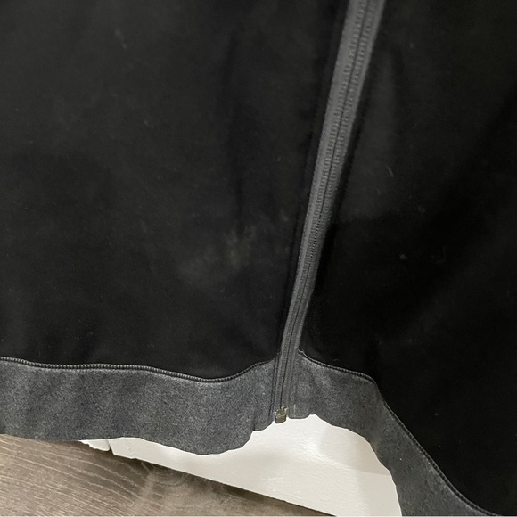 The North Face Black Men's Full Zip Jacket - Picture 5 of 14